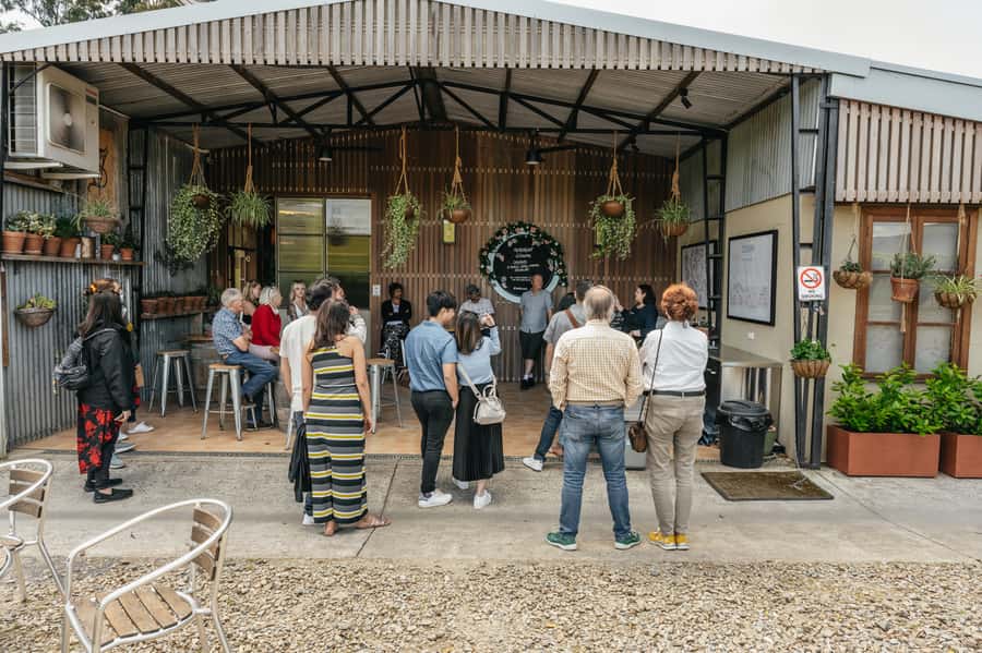 Melbourne: Full-Day Yarra Valley Wine Experience with Lunch - Key highlights worth your attention