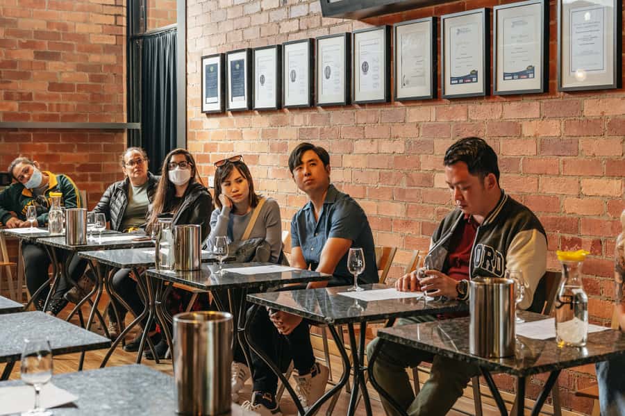 Melbourne: Full-Day Yarra Valley Wine Experience with Lunch - Price and value: what your $127 really buys