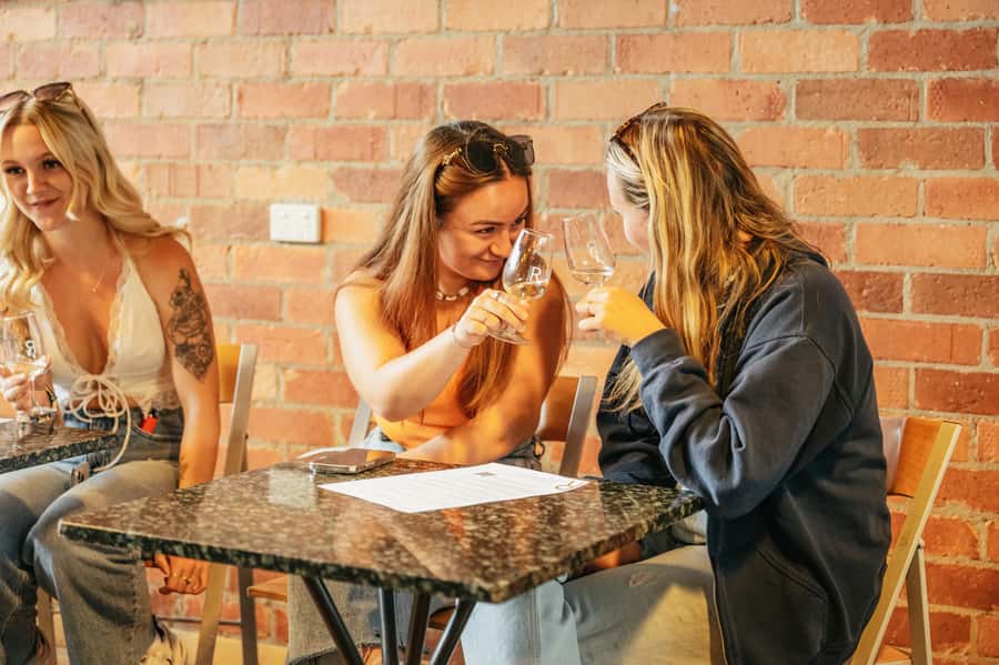 Melbourne: Full-Day Yarra Valley Wine Experience with Lunch - The wine-guide effect: why the education changes the whole day