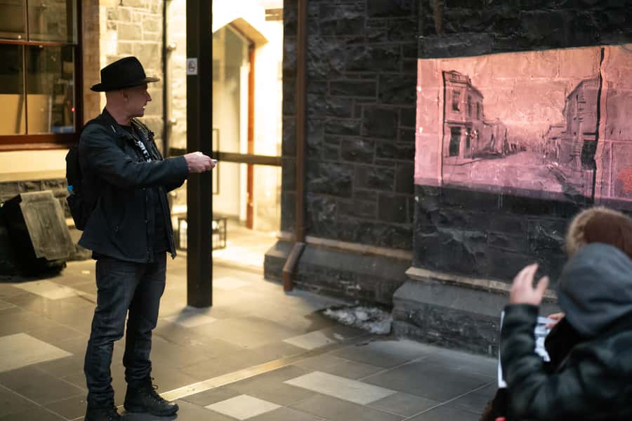 Melbourne: Gangsters, Brothels and Lolly Shops Tour - From Lollies to Ladies of the Night: What This Tour Really Tracks