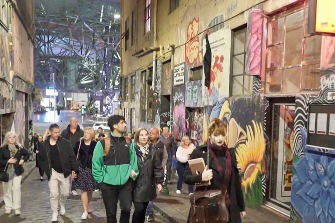 Melbourne Ghost Tour - Key things that make this Melbourne ghost tour worth your evening