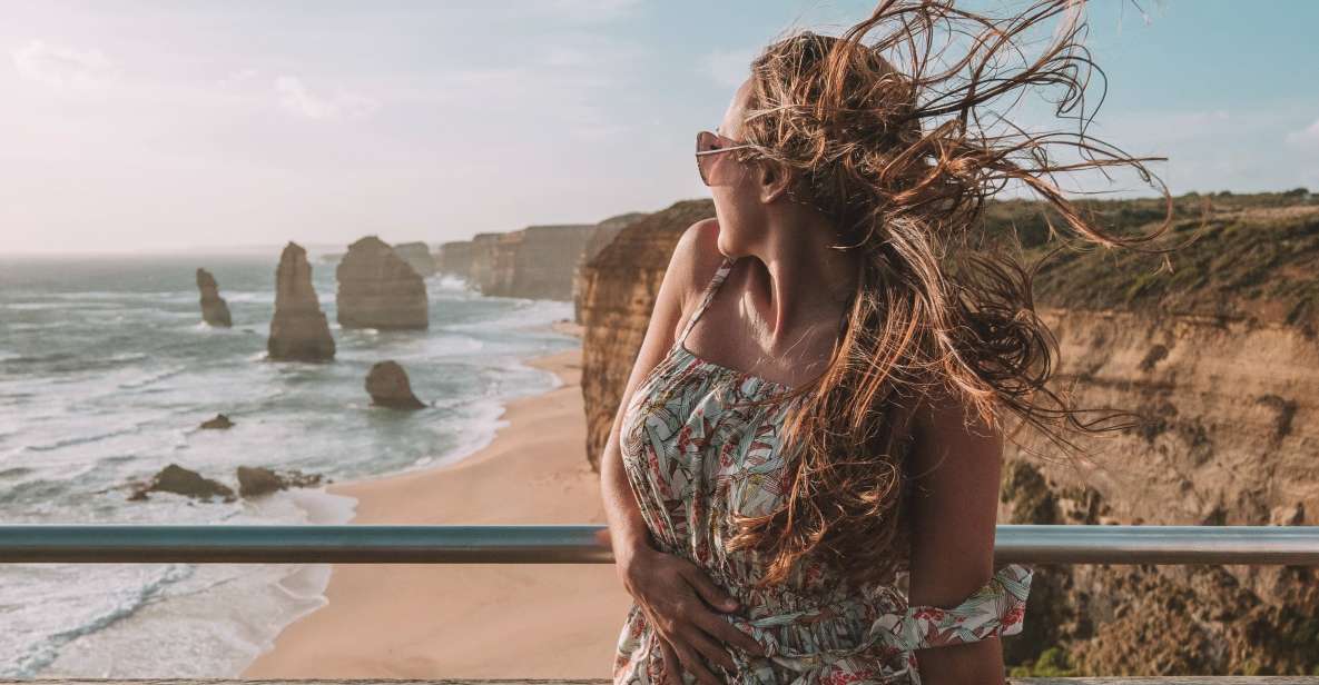 Melbourne: Great Ocean Road, 12 Apostles & Rainforest Tour - Price and value: what $106 buys you in a single day