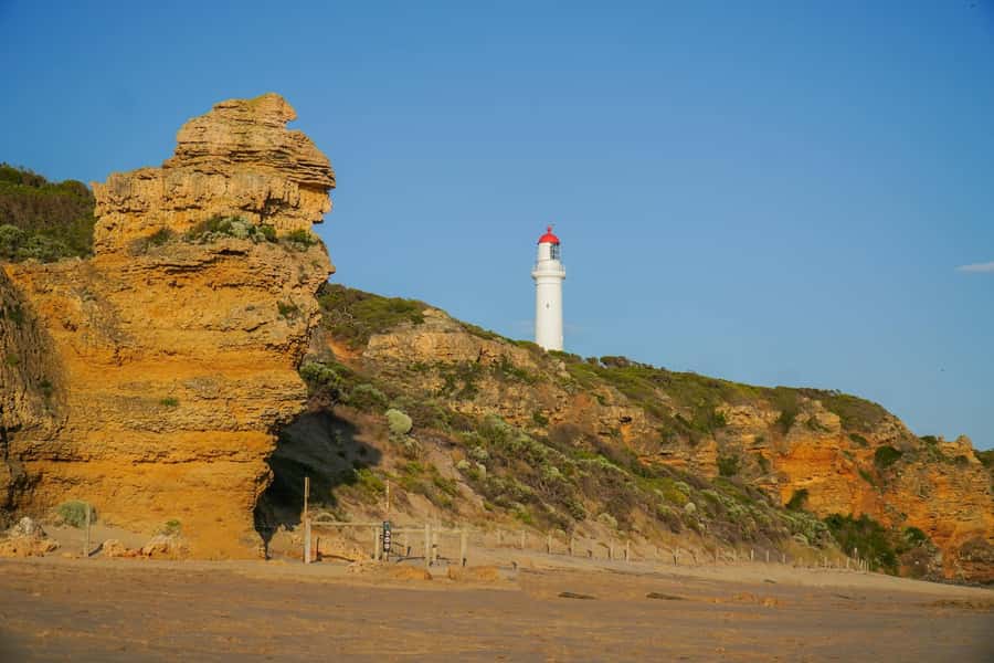Melbourne: Great Ocean Road Adventure with Iconic Stops - Road Trip Rhythm: Picking Up in Melbourne and Settling In