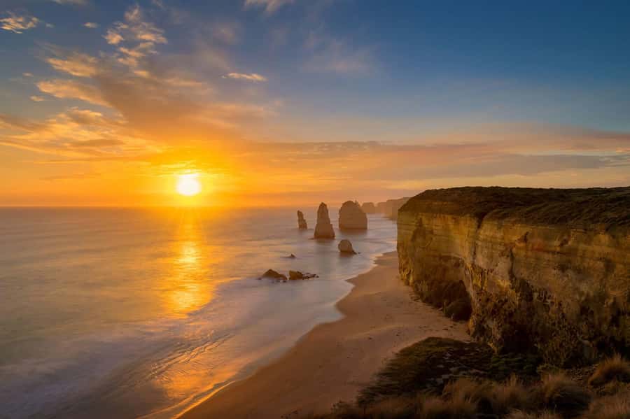 Melbourne: Great Ocean Road Day Tour with kangaroos & koalas - Key points that make this tour worth your attention