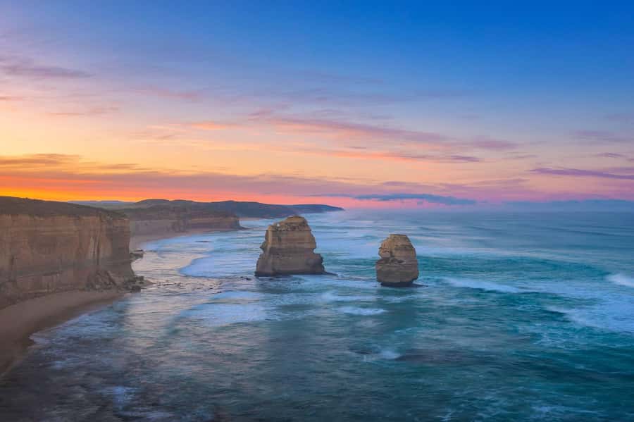 Melbourne: Great Ocean Road Day Tour with kangaroos & koalas - Great Ocean Road Chocolatier: the chocolate drink stop (and why it matters)
