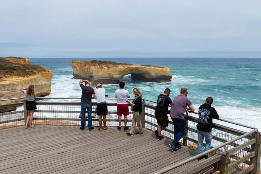 Melbourne: Great Ocean Road Extended–Top Stops&London Bridge - Key things I’d plan around