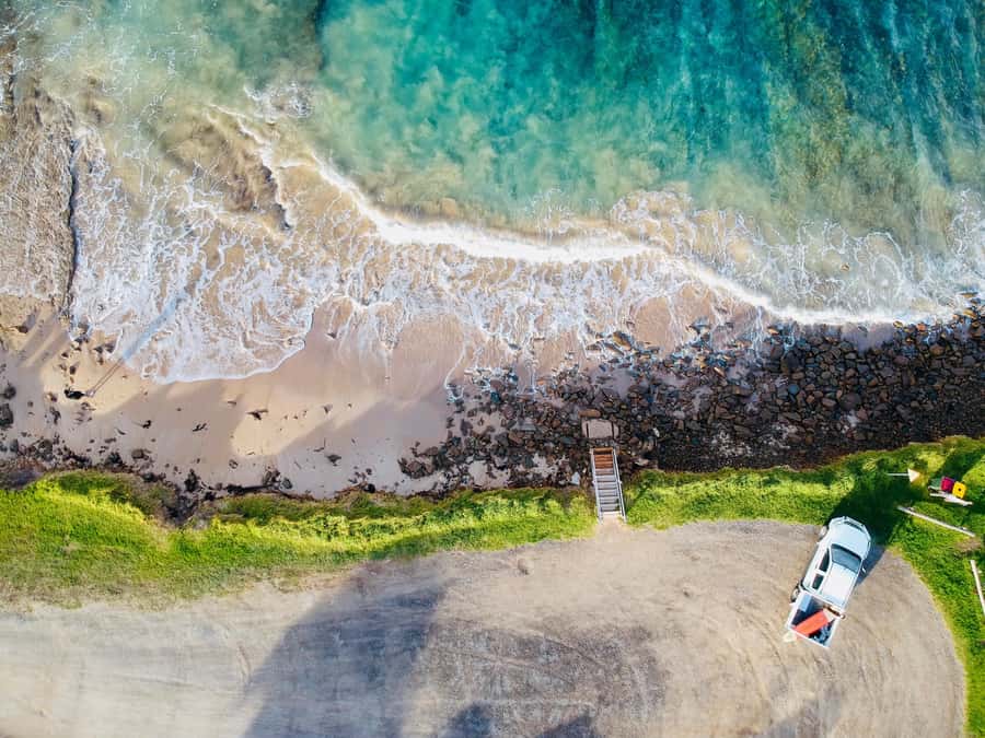 Melbourne: Great Ocean Road Extended–Top Stops&London Bridge - Passing Great Otway National Park: long-coast variety en route
