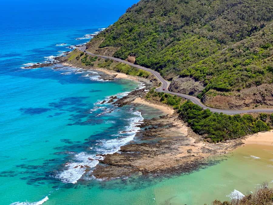 Melbourne: Great Ocean Road Extended–Top Stops&London Bridge - Loch Ard Gorge: shipwreck stories meet cliffside views