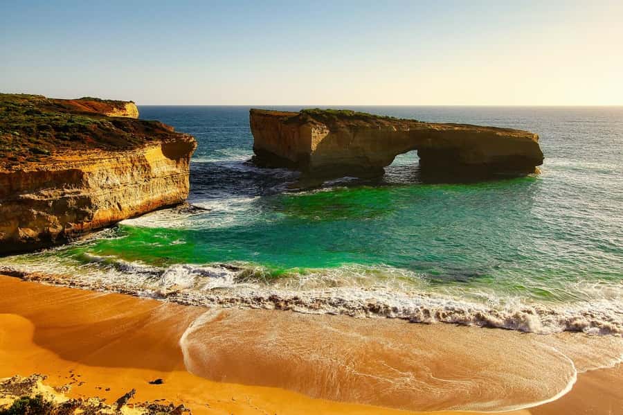 Melbourne: Great Ocean Road Max Highlights & London Bridge - Quick hits on what makes this tour work