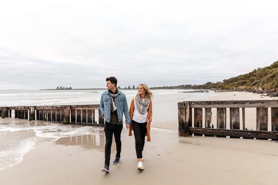 Melbourne: Great Ocean Road & Rainforest Trip - Along the Coast: Ocean Views Plus Koala Spotting in Eucalyptus