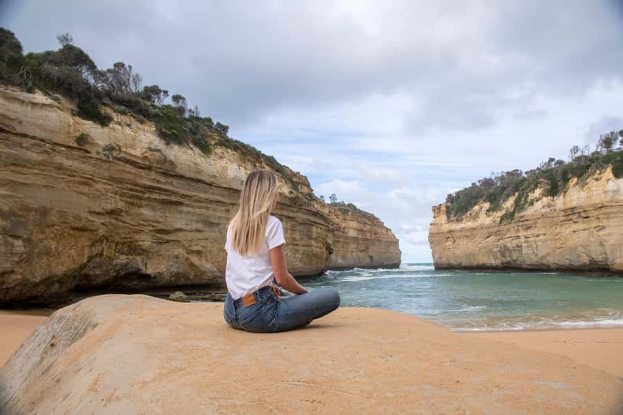 Melbourne: Great Ocean Road & Rainforest Trip - Apollo Bay Lunch: Plan for Food on Your Own