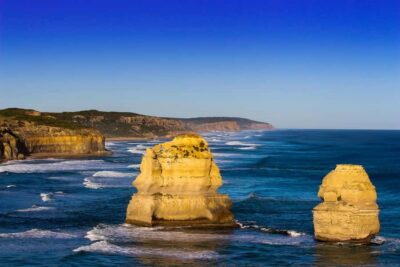 Melbourne: Great Ocean Road to 12 Apostles via the Coastline - Anglesea to Split Point Lighthouse: a strong start with real context