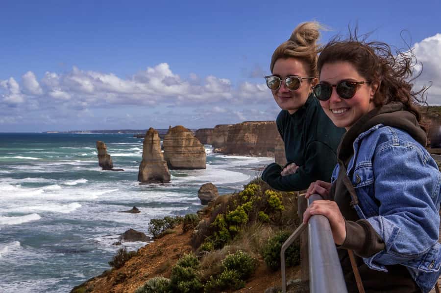 Melbourne: Great Ocean Road & Wildlife Tour for Backpackers - Key points before you go