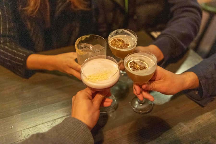 Melbourne: Guided Night-Time Food Walking Tour - Pacing, walking, and how to prepare like a pro