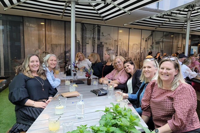 Melbourne: Hidden Bar and Cocktail Tour - Who This Tour Fits Best (and Who Should Skip It)