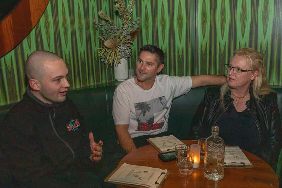 Melbourne: Hidden Bar and Cocktail Tour - Should You Book This Melbourne Hidden Bar and Cocktail Tour?