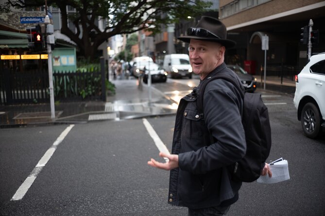Melbourne Historical Walking Tour: Crime, Gangsters & Lolly Shops - Price and value: what you’re really paying for