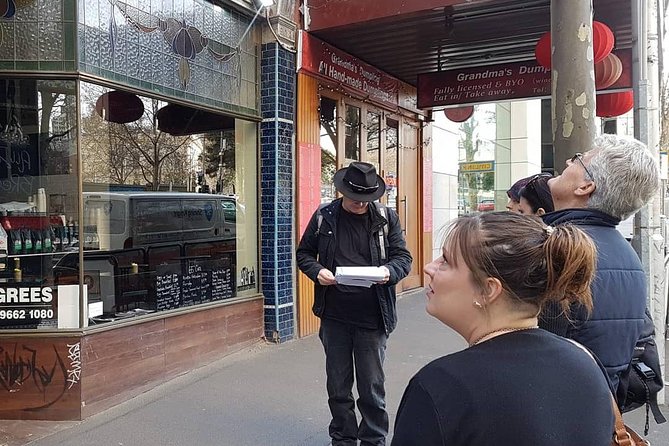Melbourne Historical Walking Tour: Crime, Gangsters & Lolly Shops - Little Lon: the slum story that changes how you understand the CBD