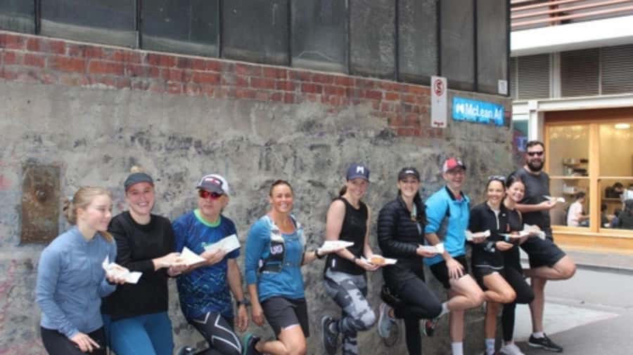 Melbourne: History and Donuts Walking Tour - St Paul’s to Collins Street: architecture with the stories attached