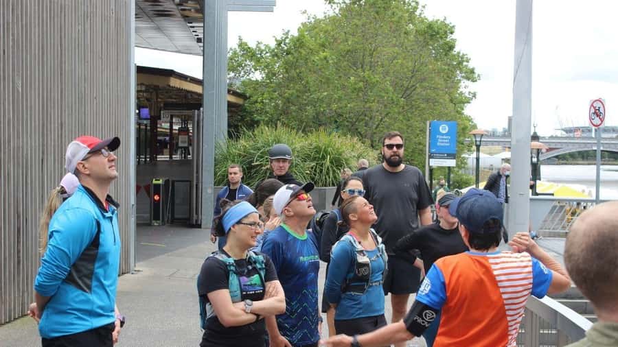 Melbourne: History and Donuts Walking Tour - Donuts at Short Stop, then a sweet finale at Queen Victoria Market
