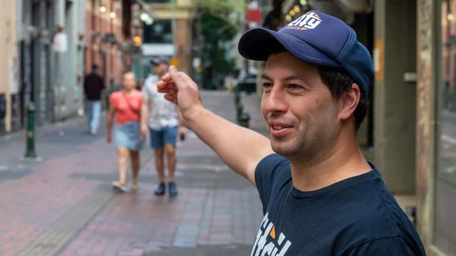 Melbourne: History and Donuts Walking Tour - Who should book this tour, and who might not love it