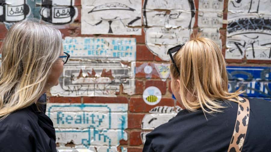 Melbourne: History and Donuts Walking Tour - Should you book the Melbourne History and Donuts Walking Tour?