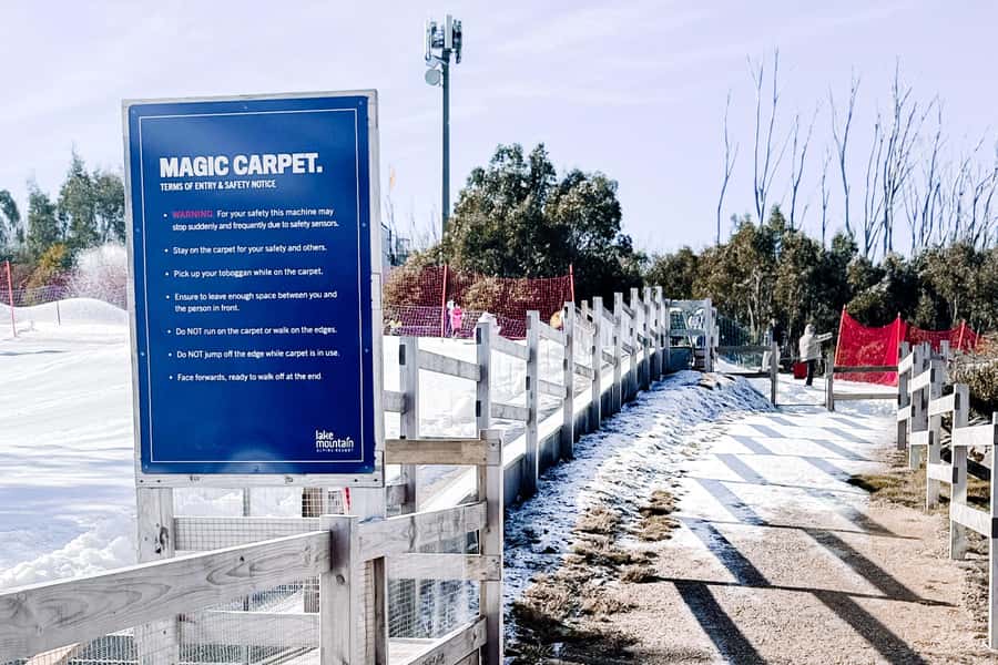 Melbourne: Lake Mountain Snow Day and Waterfalls & Chocolate - Key highlights worth planning around