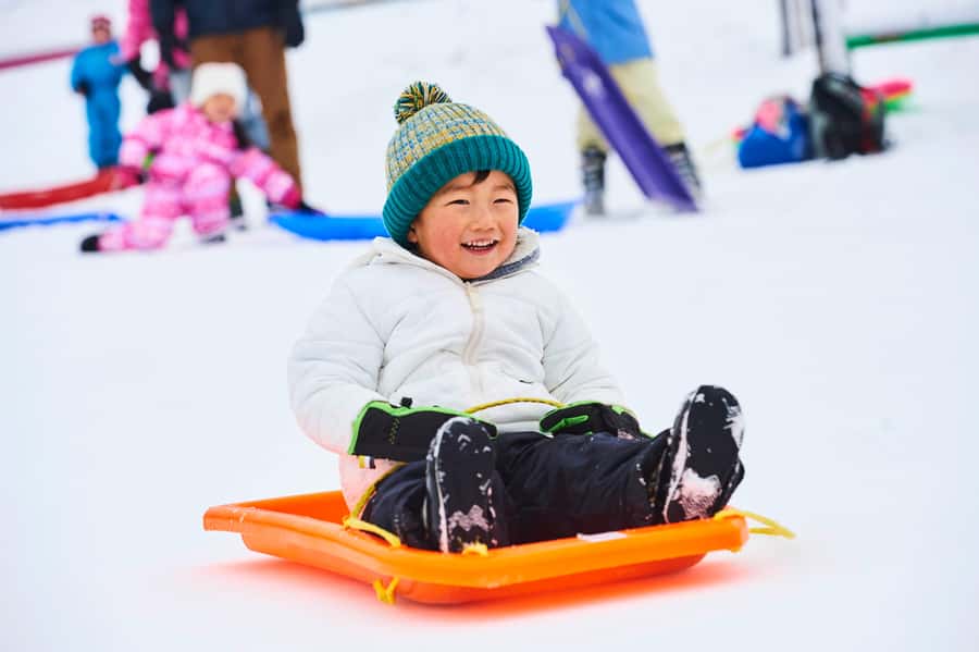 Melbourne: Lake Mountain Snow Day and Waterfalls & Chocolate - What to bring so you don’t regret it