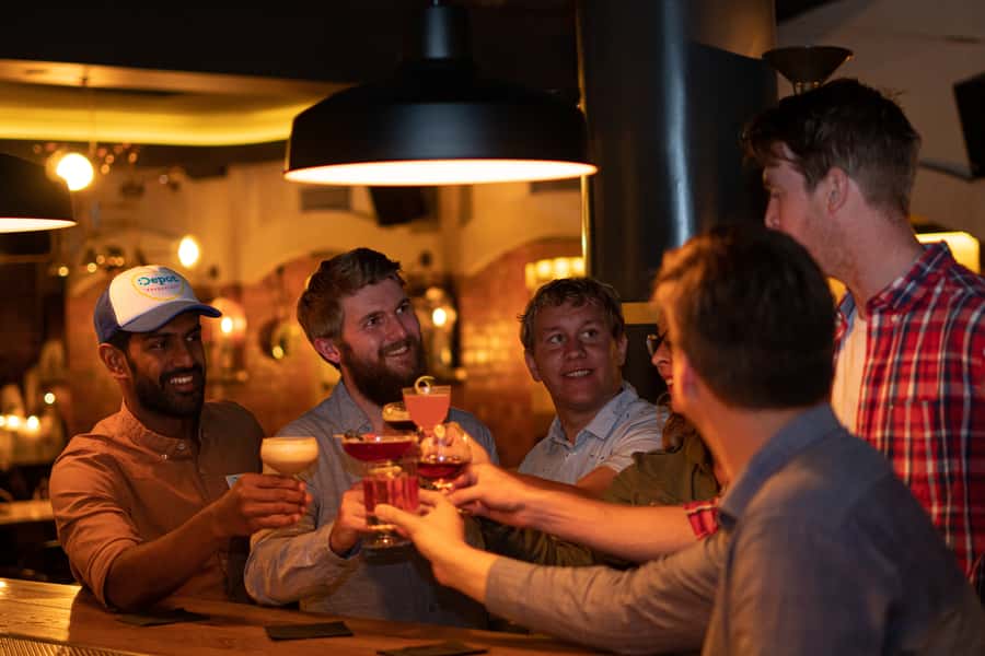 Melbourne: Laneway Bar Tour Where Locals Drink - Why Melbourne’s Laneway Bars Feel Like Local Knowledge