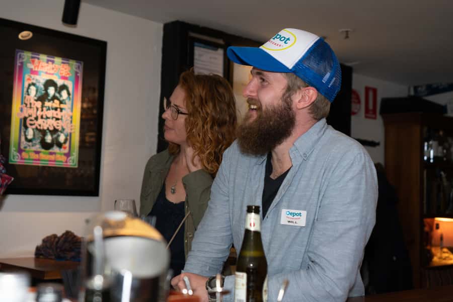Melbourne: Laneway Bar Tour Where Locals Drink - The Guides Are the Difference: Hugo, Ian, Julia, and More
