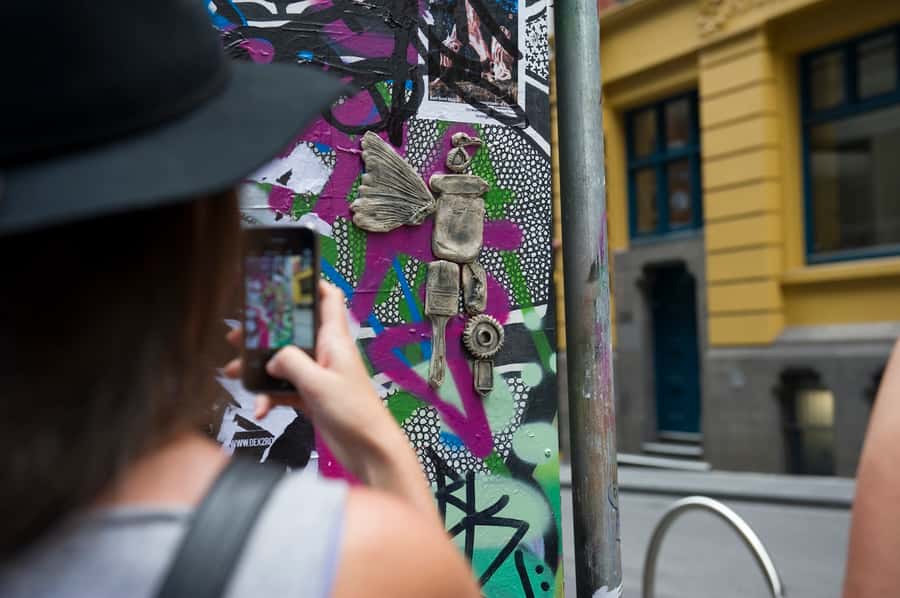 Melbourne Laneways Tour - Hidden Shops and Quirky Café Stops That Make It Feel Local