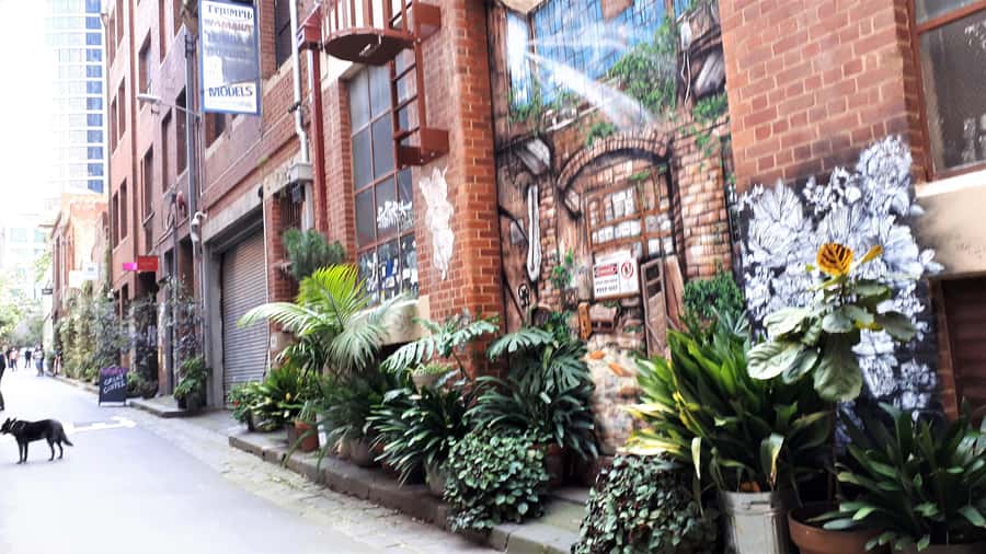 Melbourne Laneways Tour - Coffee Break: The Reset That Keeps the Pace Comfortable