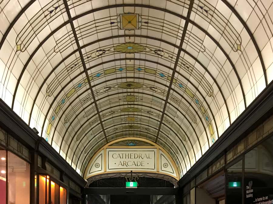 Melbourne Laneways Tour - Your Guide Matters: What a Great Lead Adds to the Walk