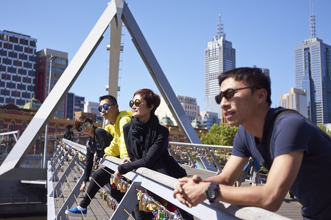 Melbourne Like a Local, Private & Personalized Experience (3 hrs) - Key takeaways before you go