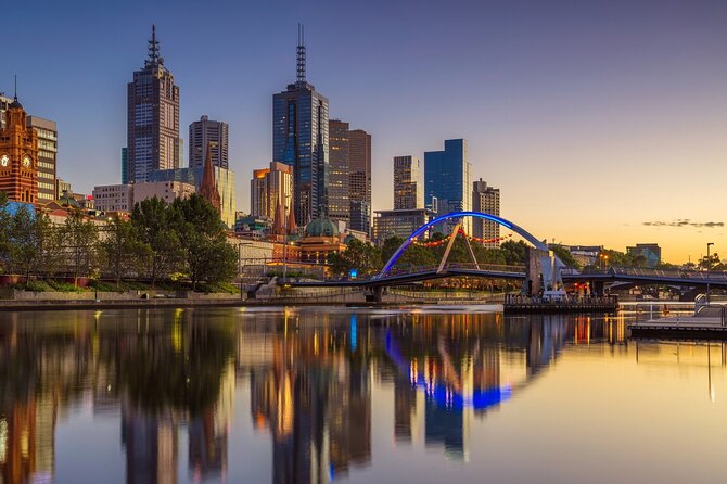 Melbourne Like a Local, Private & Personalized Experience (3 hrs) - Why this 3-hour private walk is a smart first-trip move