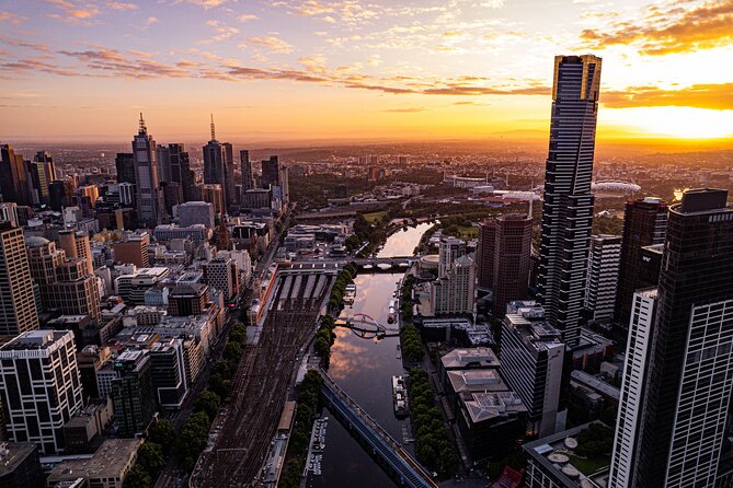 Melbourne Like a Local, Private & Personalized Experience (3 hrs) - Stop 3: Chinatown on foot—local favorites, food tips, and cultural context