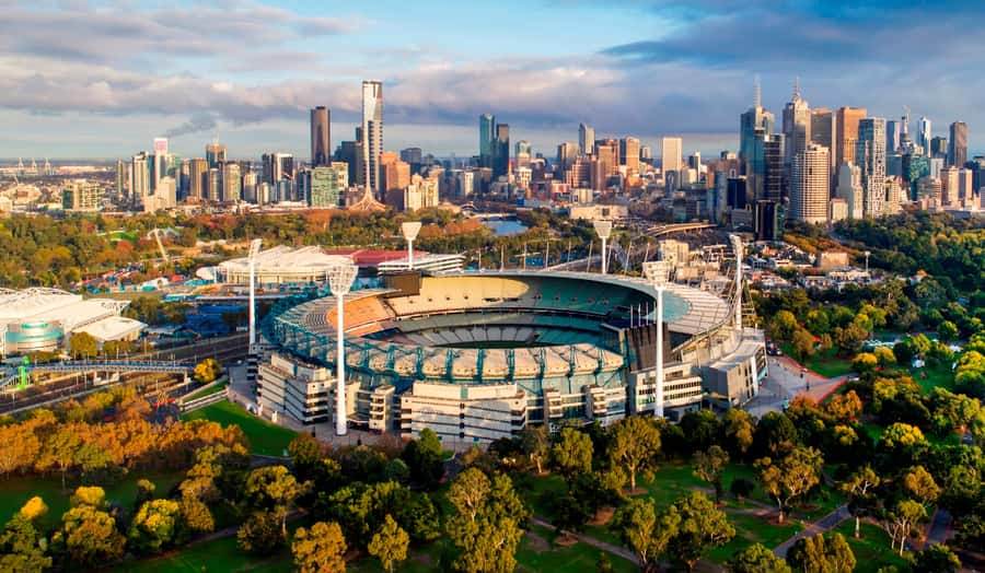 Melbourne: MCG & Sports Venue Sightseeing Tour - Should You Book This MCG & Melbourne Park Tour?