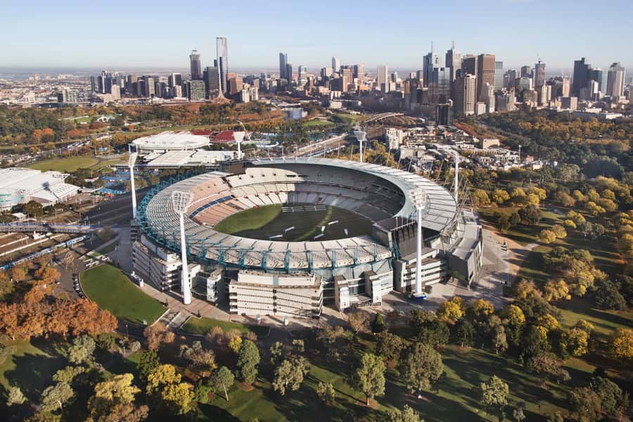 Melbourne: Melbourne Cricket Grounds (MCG) Guided Tour - Key things you’ll notice on this MCG tour