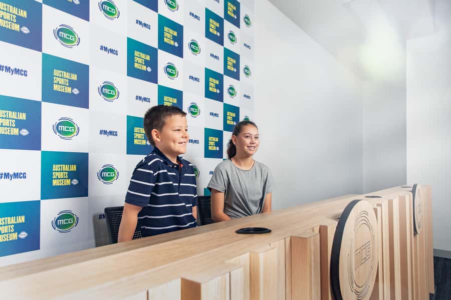 Melbourne: Melbourne Cricket Grounds (MCG) Guided Tour - Price and logistics: $24 for entry plus a guided circuit