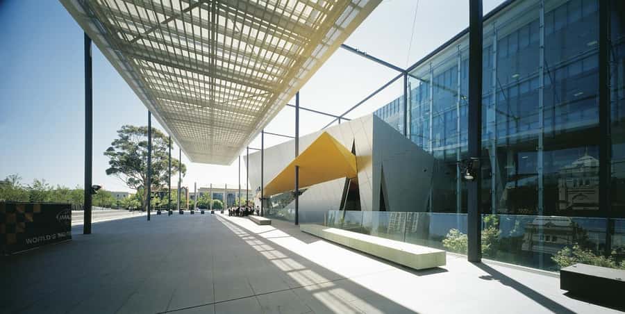 Melbourne: Melbourne Museum Entry Ticket - Bunjilaka Aboriginal Cultural Centre: Living Knowledge, Not Just a Section