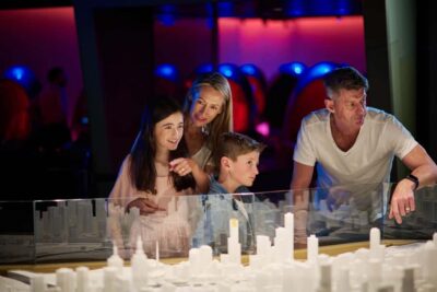 Melbourne: Melbourne Skydeck General Admission Entry Ticket - Getting There and Exchanging Your Booking