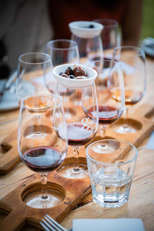 Melbourne/Mornington: Peninsula Hot Springs and Winery Tour - Peninsula Hot Springs: 3 Hours With 75+ Thermal Pools (Not Just a Dip)