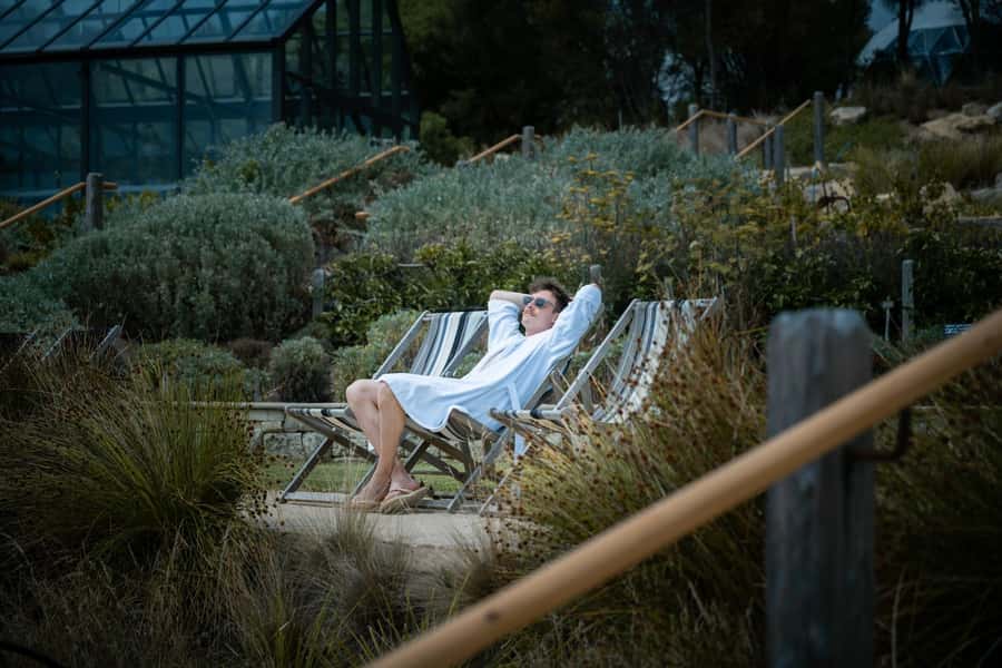 Melbourne/Mornington: Peninsula Hot Springs and Winery Tour - Cool-Climate Wine Tasting With a Personal Paddle (Pinot Focus)