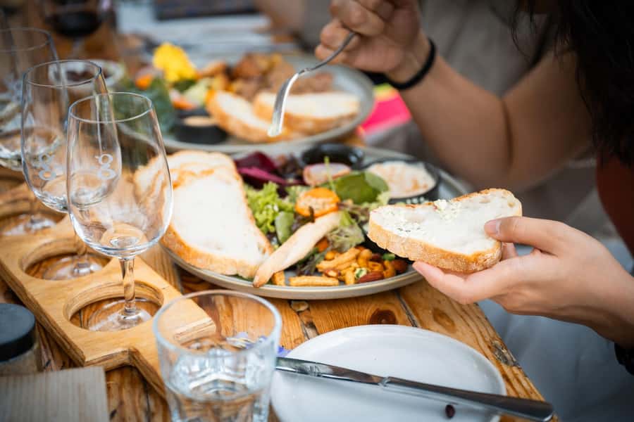 Melbourne/Mornington: Peninsula Hot Springs and Winery Tour - Price and Value: What $162 Covers (and What Costs Extra)