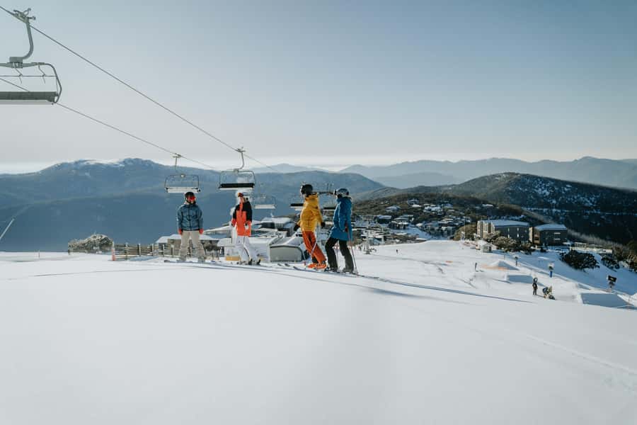 Melbourne: Mt Buller Snow Tour-Save on Hire & True 5 Hrs Fun - Ride comfort and timing: what the praise tells you about the day