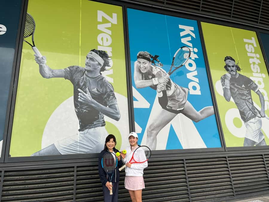 Melbourne Park Tennis Sporting Experience - The Australian Open calendar twist: when tennis access changes