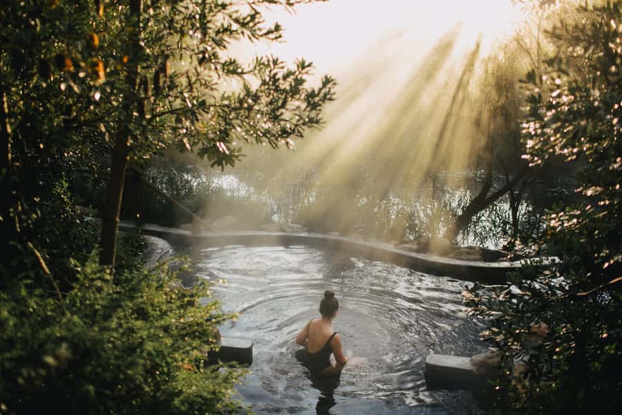 Melbourne: Peninsula Hot Springs Early Bathing & Scenic Tour - The value question: Is $127 worth it?