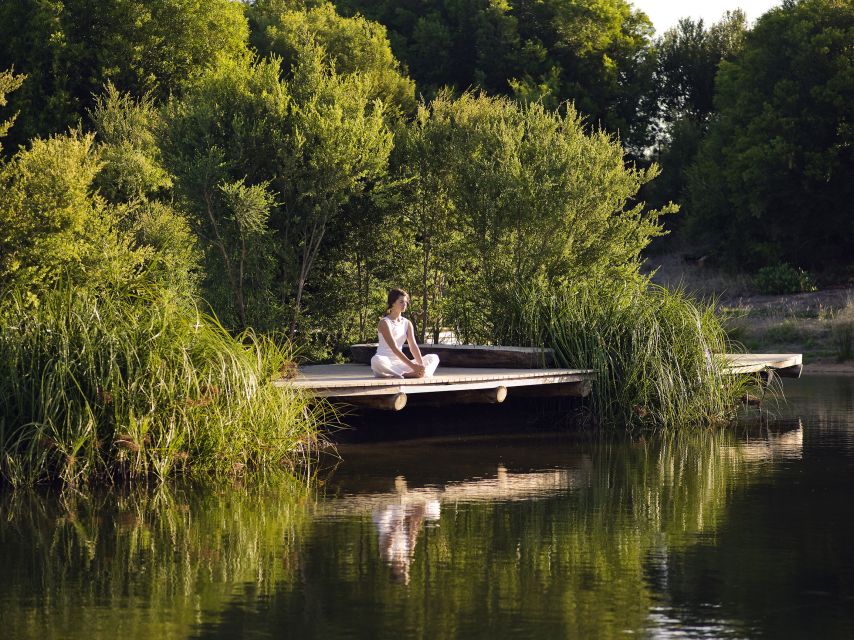 Melbourne: Peninsula Hot Springs Early Bathing & Scenic Tour - What to pack so you’re comfy from pickup to goodbye