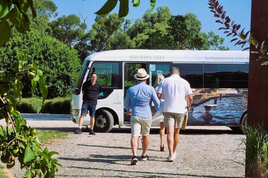 Melbourne: Peninsula Hot Springs Early Bathing & Scenic Tour - Peninsula Hot Springs Bath House: 3 hours and 50+ ways to reset