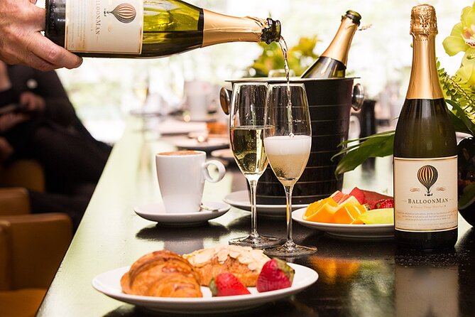 Melbourne Premium Balloon Flight plus 5-Star champagne breakfast - How the Timing Works: 3–4 Hours From Start to Finish